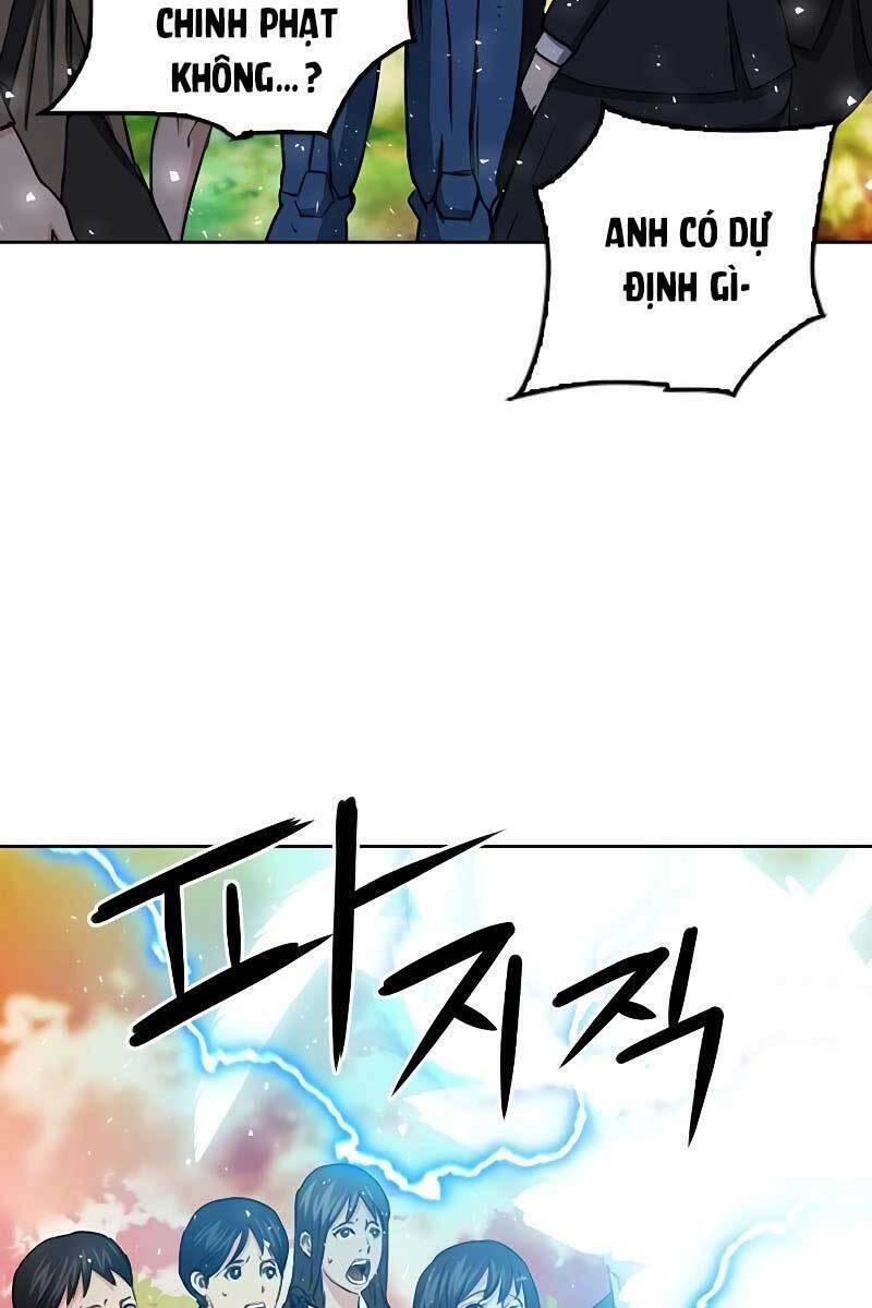 Druid Tại Ga Seoul - Người Hóa Thú - Chap 85