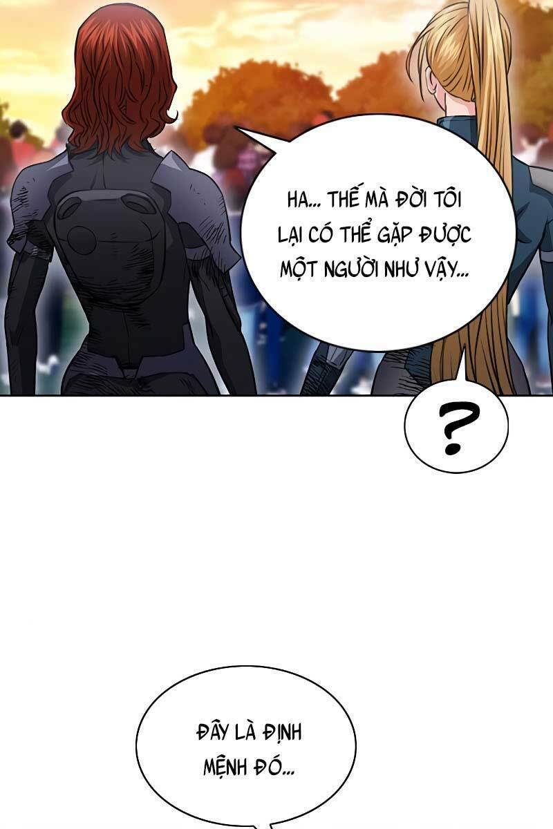 Druid Tại Ga Seoul - Người Hóa Thú - Chap 85