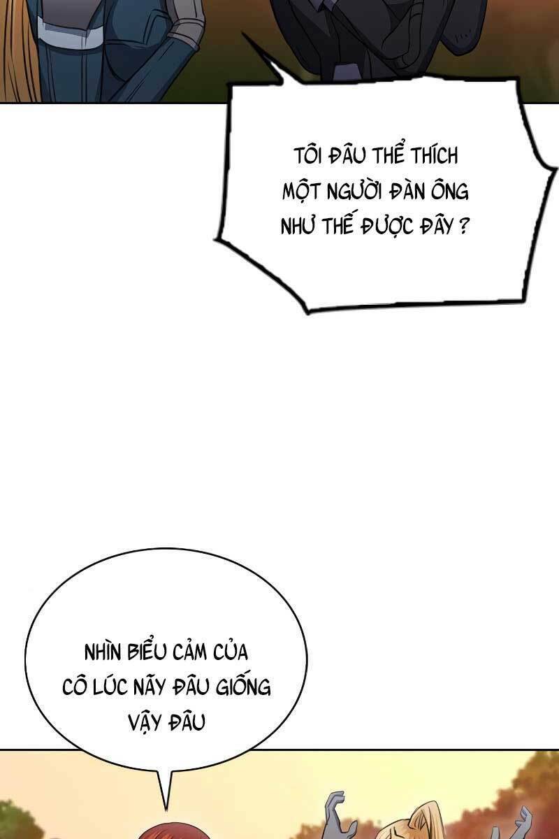 Druid Tại Ga Seoul - Người Hóa Thú - Chap 85