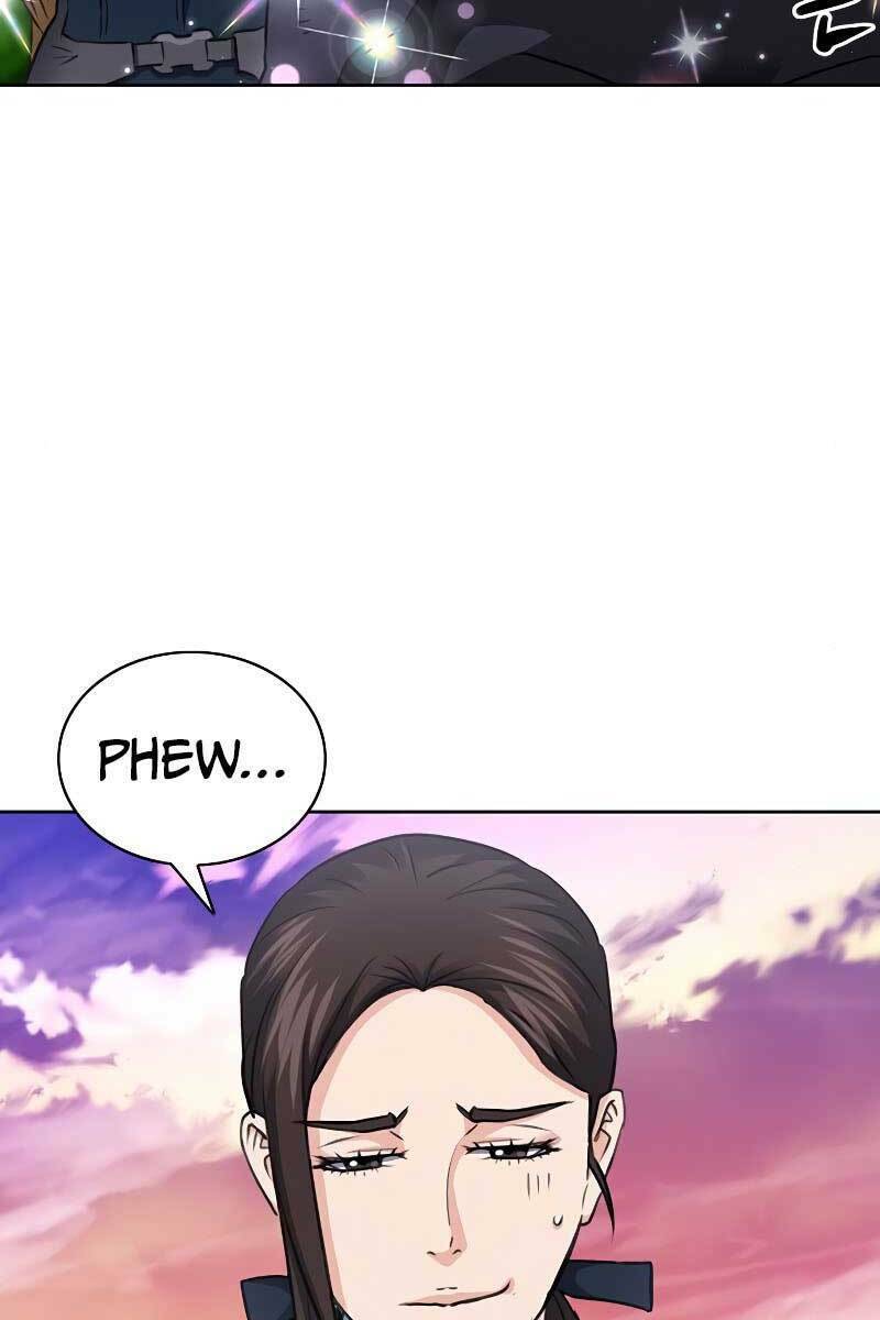 Druid Tại Ga Seoul - Người Hóa Thú - Chap 85