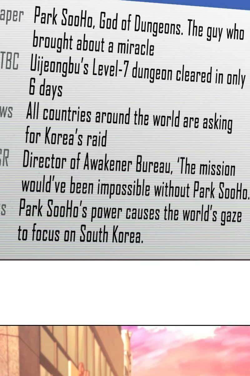 Druid Tại Ga Seoul - Người Hóa Thú - Chap 85