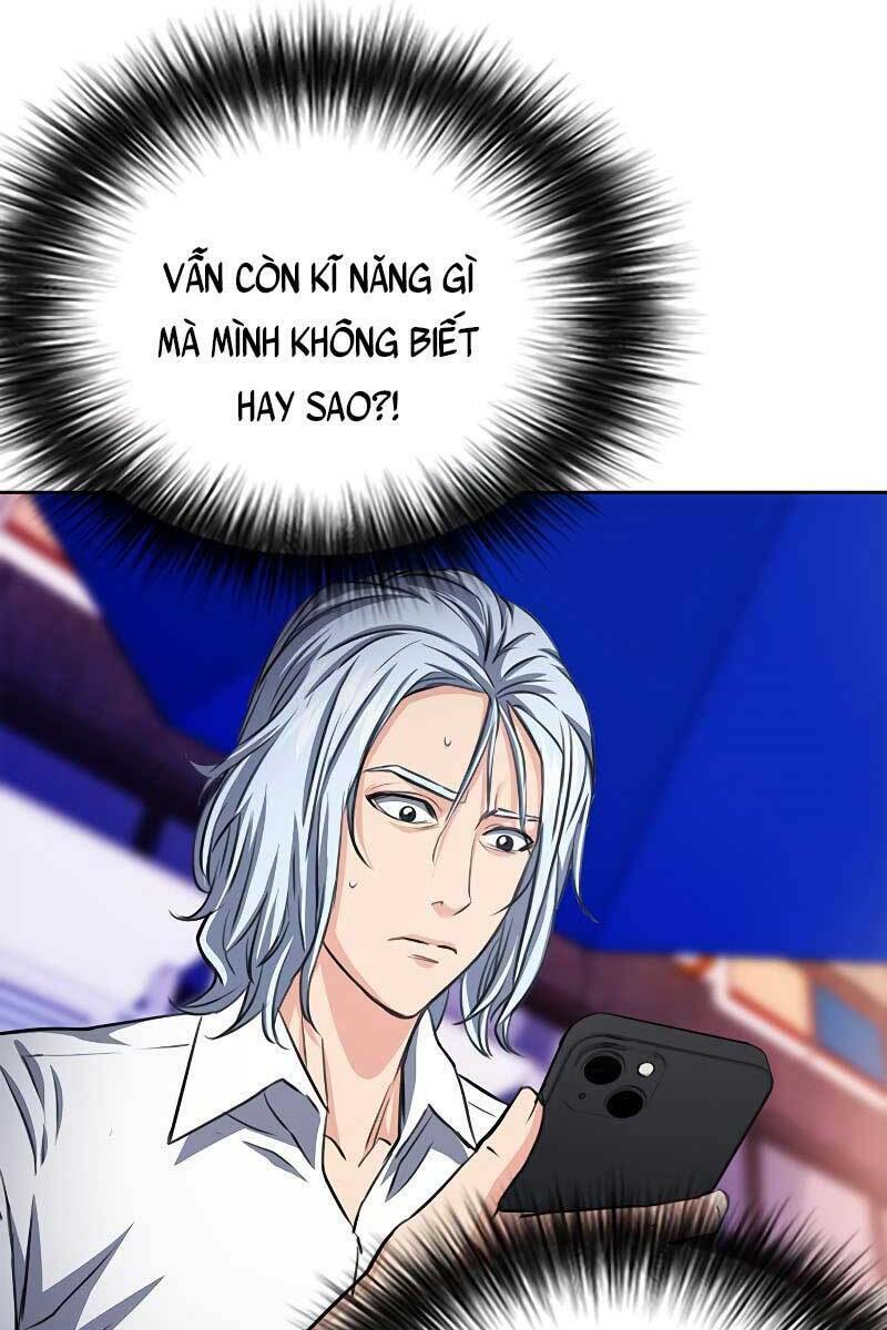 Druid Tại Ga Seoul - Người Hóa Thú - Chap 85