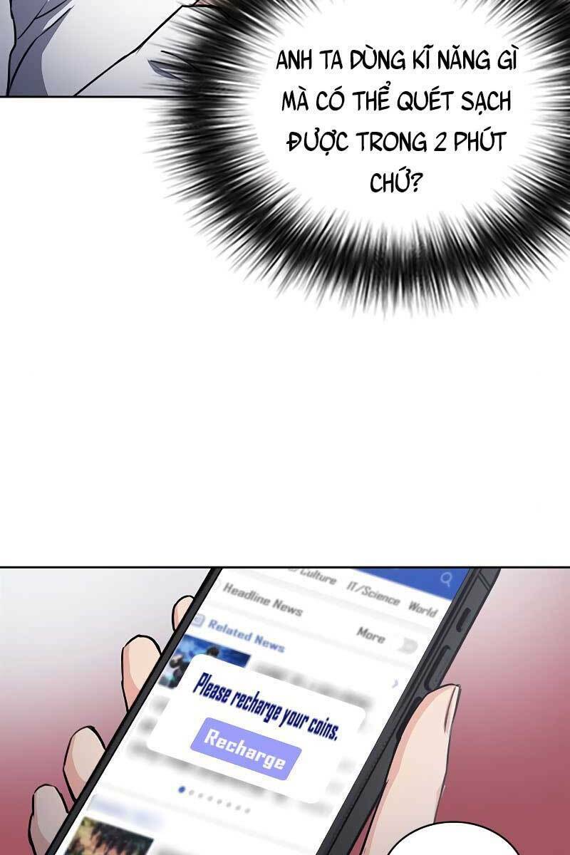 Druid Tại Ga Seoul - Người Hóa Thú - Chap 85