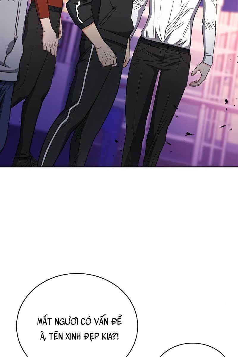 Druid Tại Ga Seoul - Người Hóa Thú - Chap 85