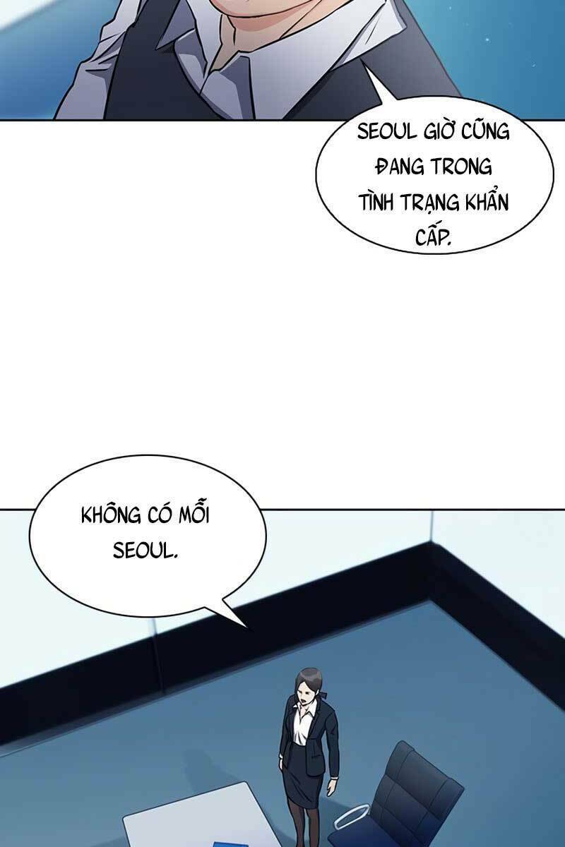 Druid Tại Ga Seoul - Người Hóa Thú - Chap 86