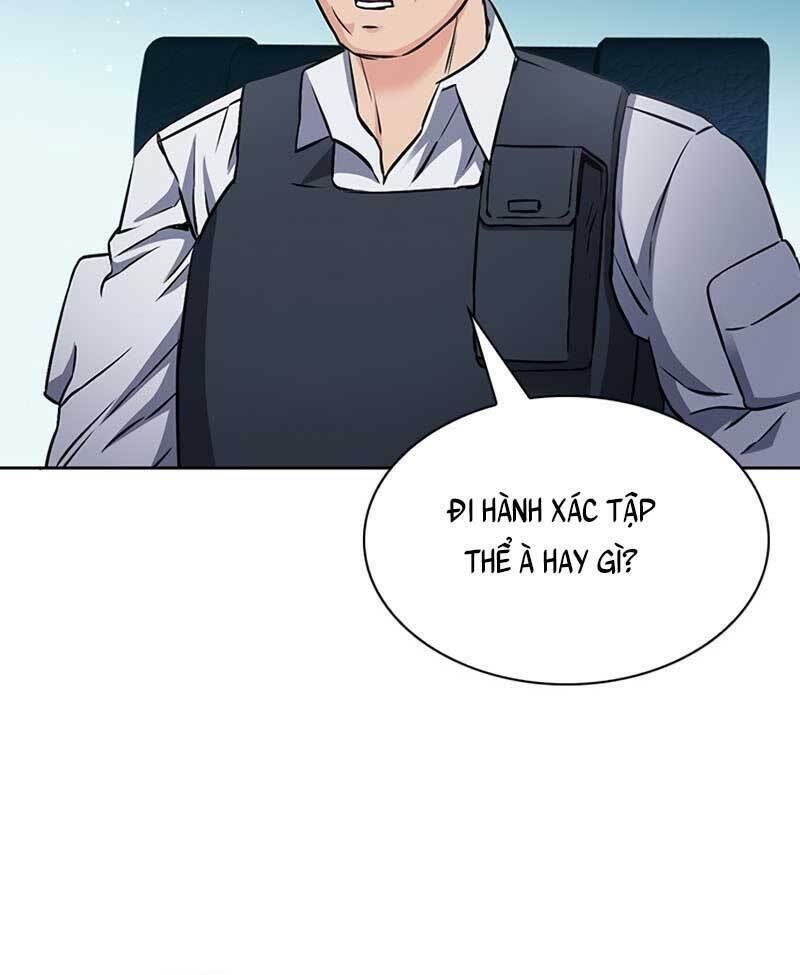 Druid Tại Ga Seoul - Người Hóa Thú - Chap 86