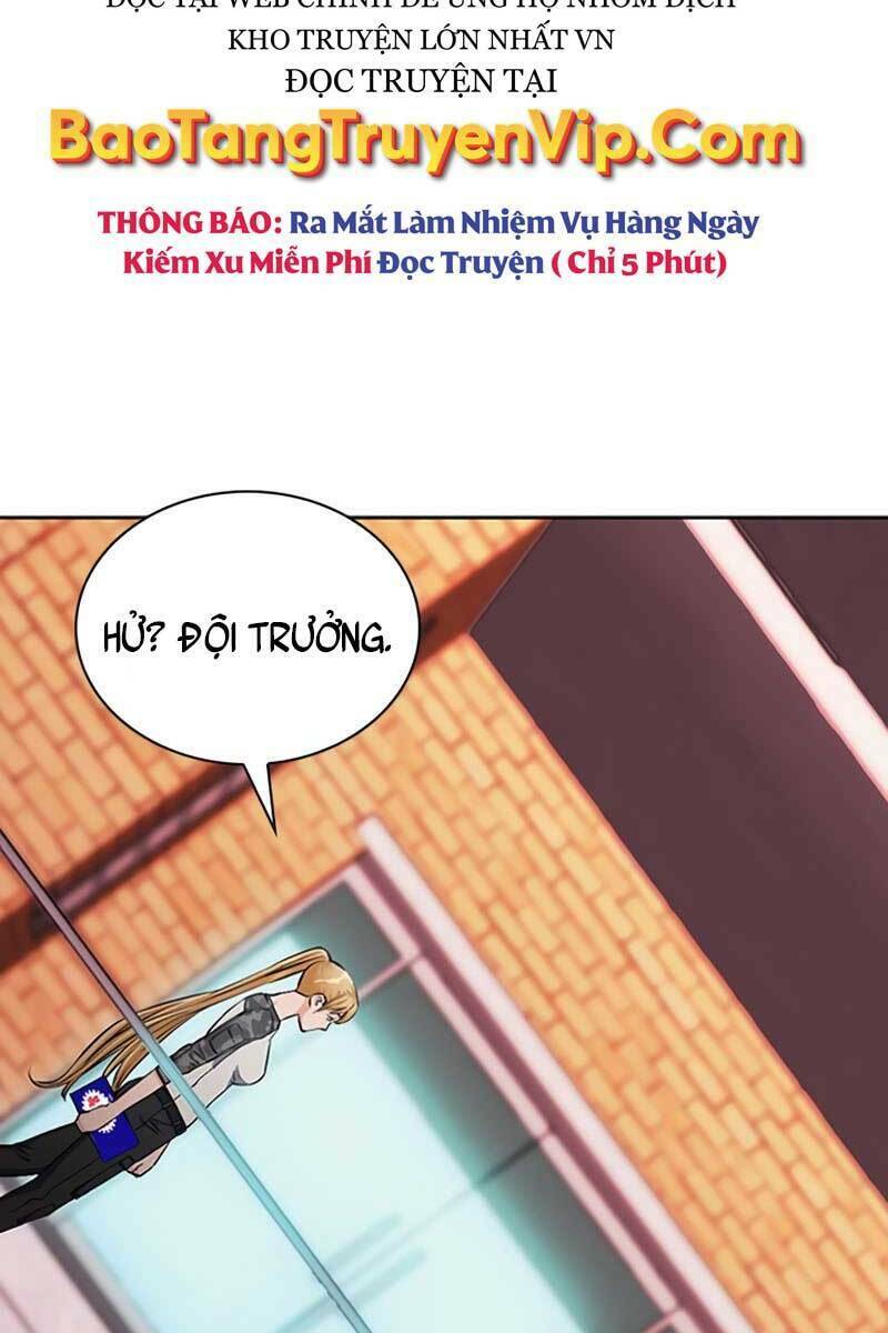 Druid Tại Ga Seoul - Người Hóa Thú - Chap 86