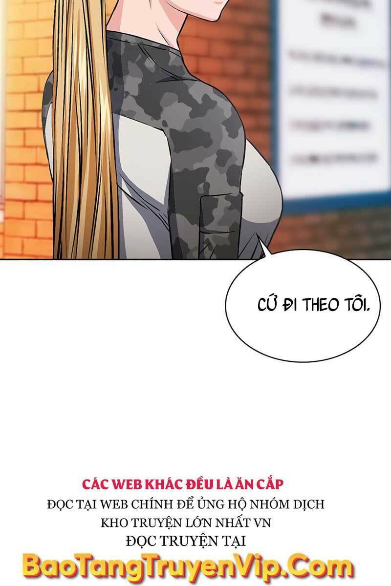 Druid Tại Ga Seoul - Người Hóa Thú - Chap 86