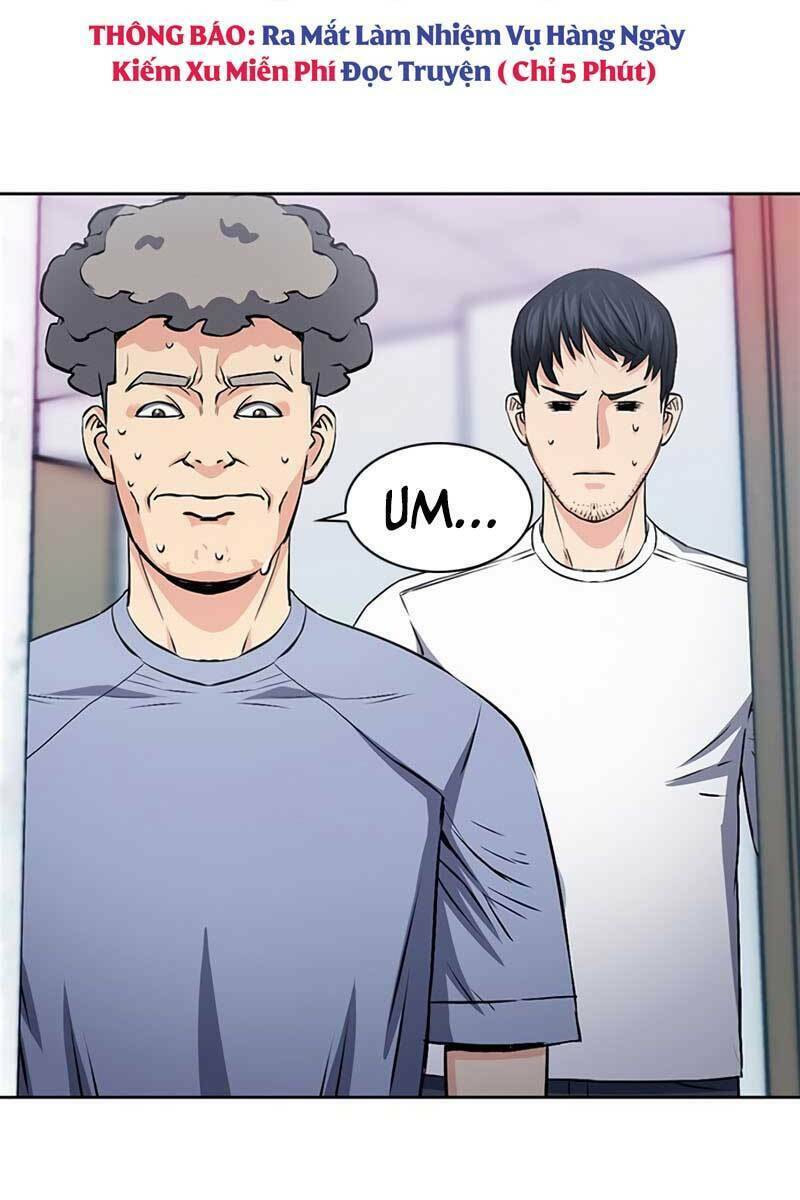 Druid Tại Ga Seoul - Người Hóa Thú - Chap 86