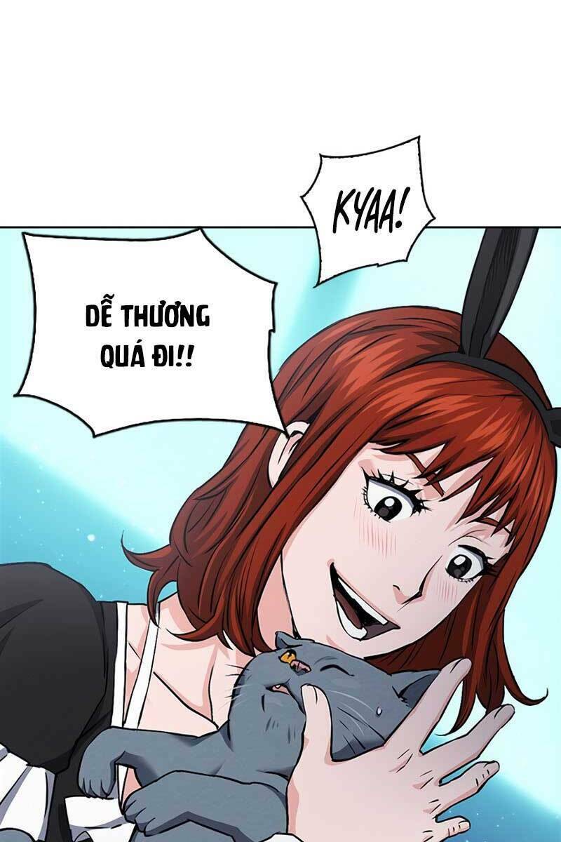 Druid Tại Ga Seoul - Người Hóa Thú - Chap 86