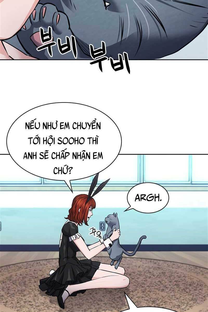 Druid Tại Ga Seoul - Người Hóa Thú - Chap 86