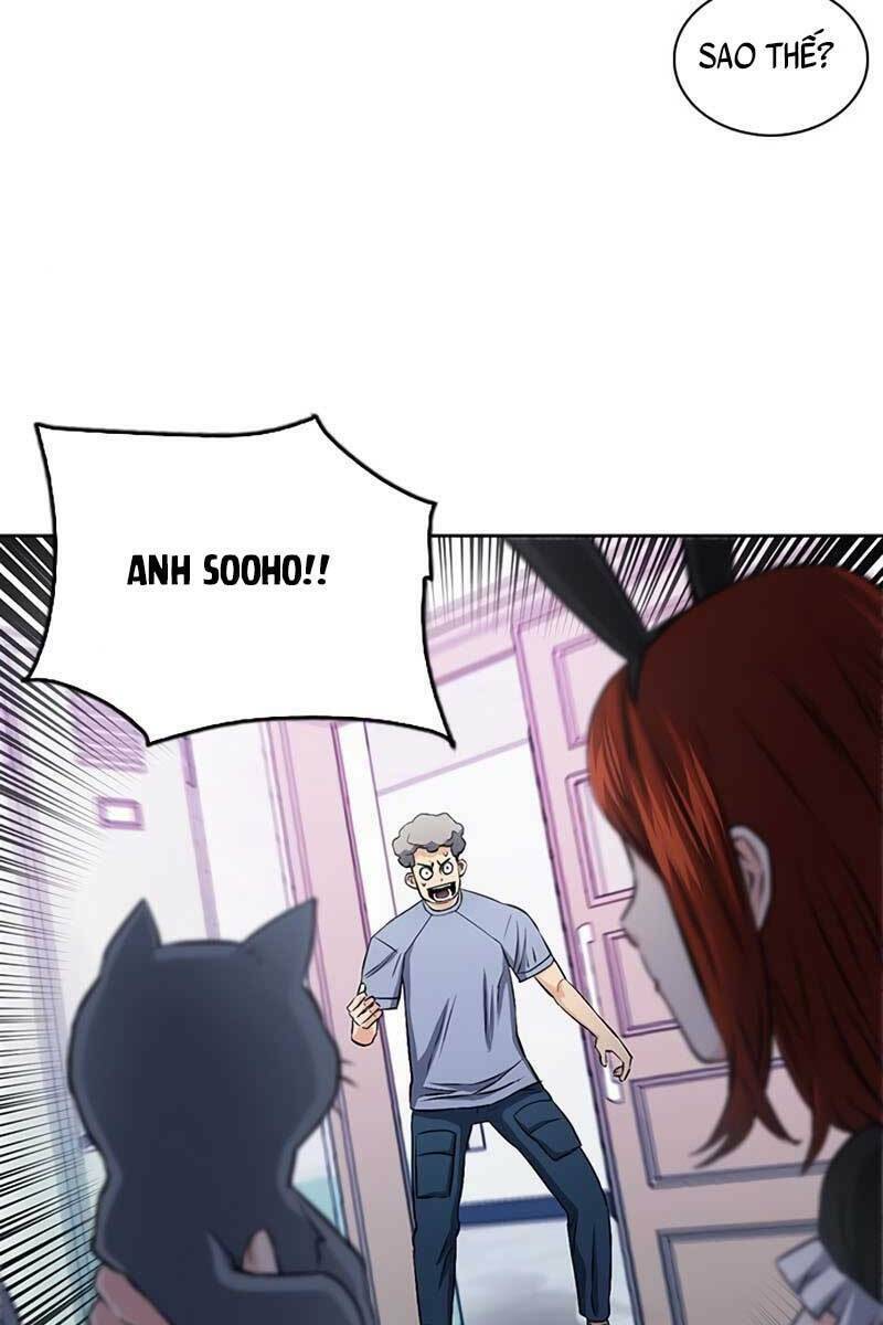 Druid Tại Ga Seoul - Người Hóa Thú - Chap 86