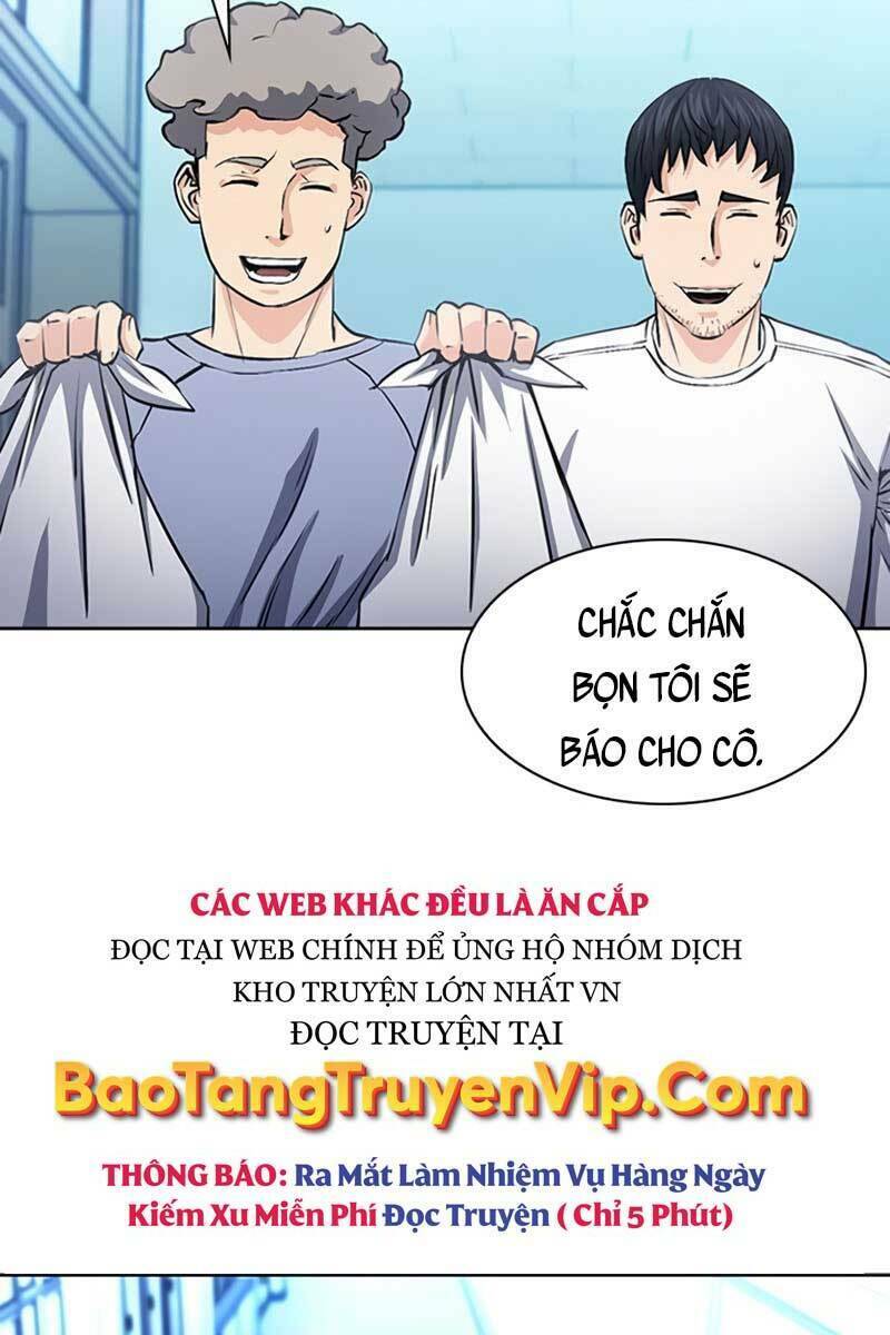 Druid Tại Ga Seoul - Người Hóa Thú - Chap 86