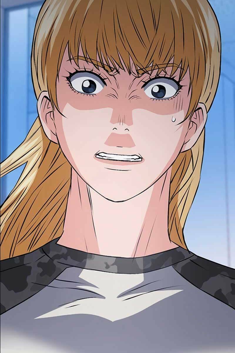 Druid Tại Ga Seoul - Người Hóa Thú - Chap 86