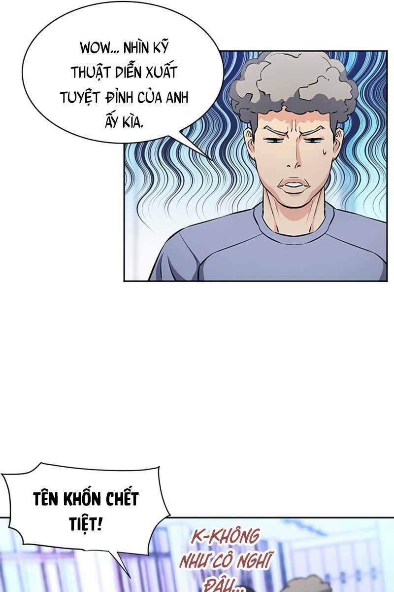 Druid Tại Ga Seoul - Người Hóa Thú - Chap 86