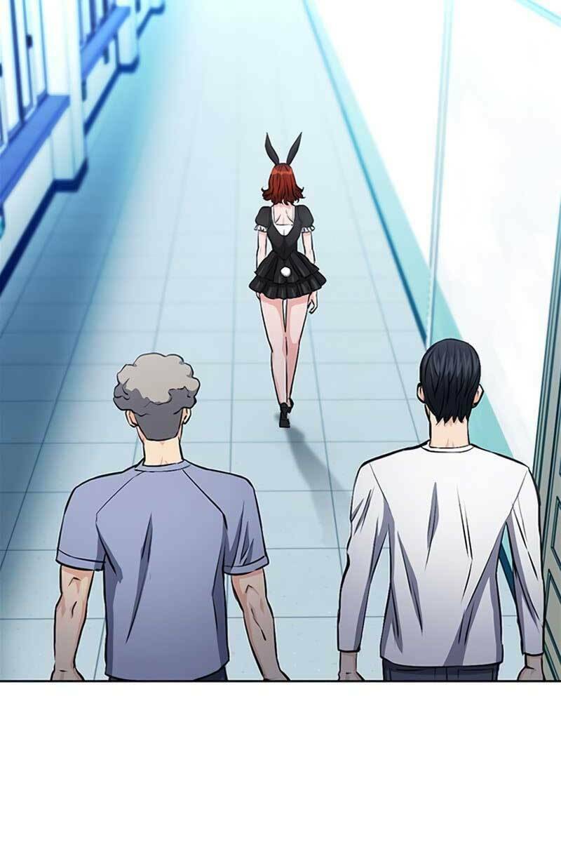 Druid Tại Ga Seoul - Người Hóa Thú - Chap 86