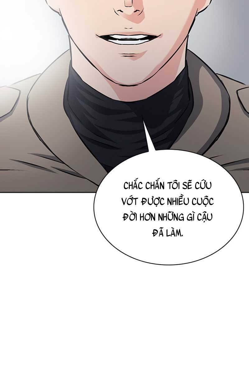 Druid Tại Ga Seoul - Người Hóa Thú - Chap 86