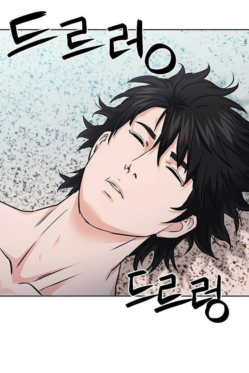 Druid Tại Ga Seoul - Người Hóa Thú - Chap 86