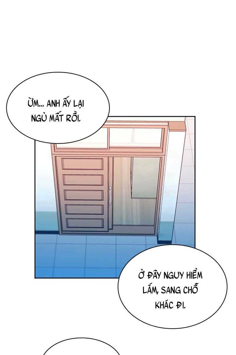 Druid Tại Ga Seoul - Người Hóa Thú - Chap 86