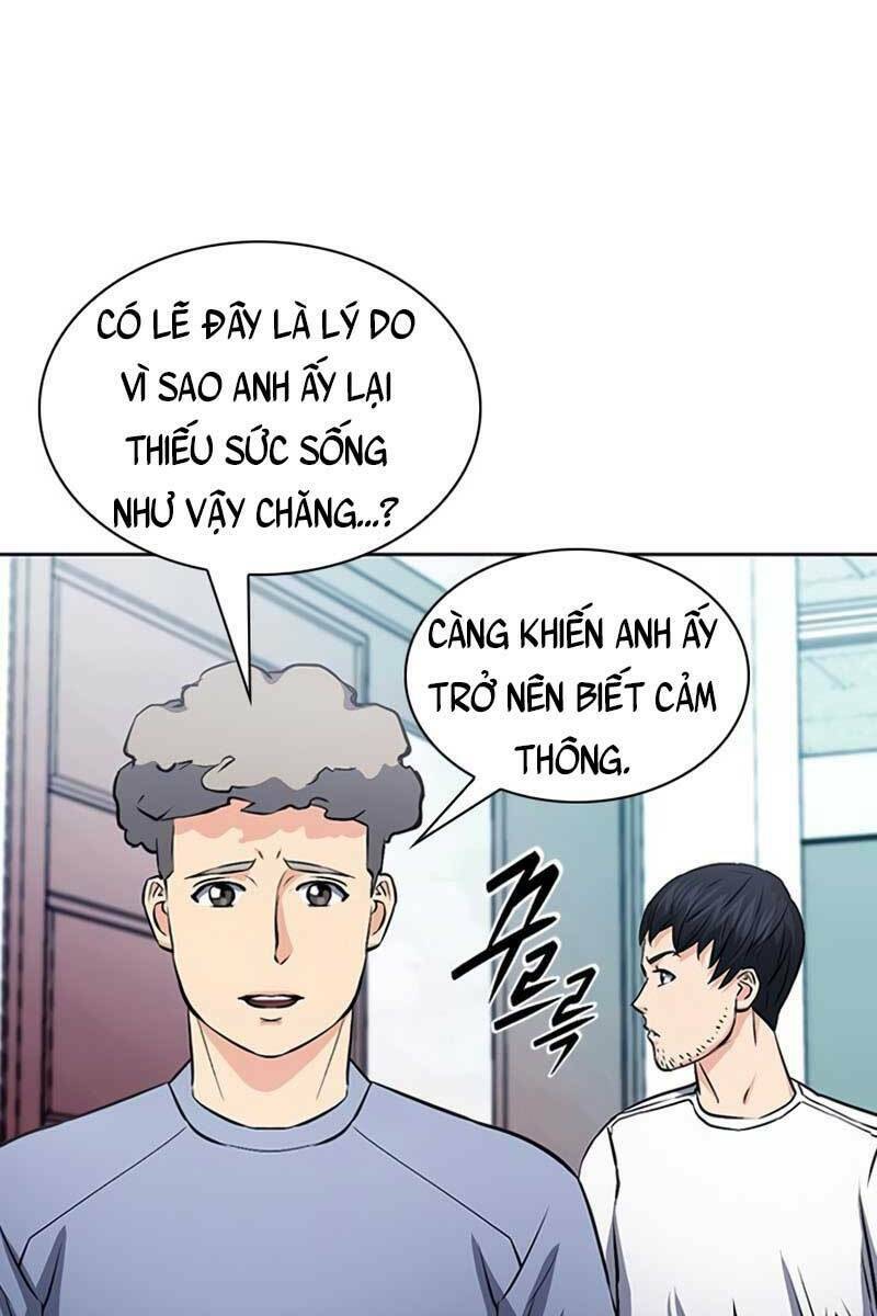 Druid Tại Ga Seoul - Người Hóa Thú - Chap 86