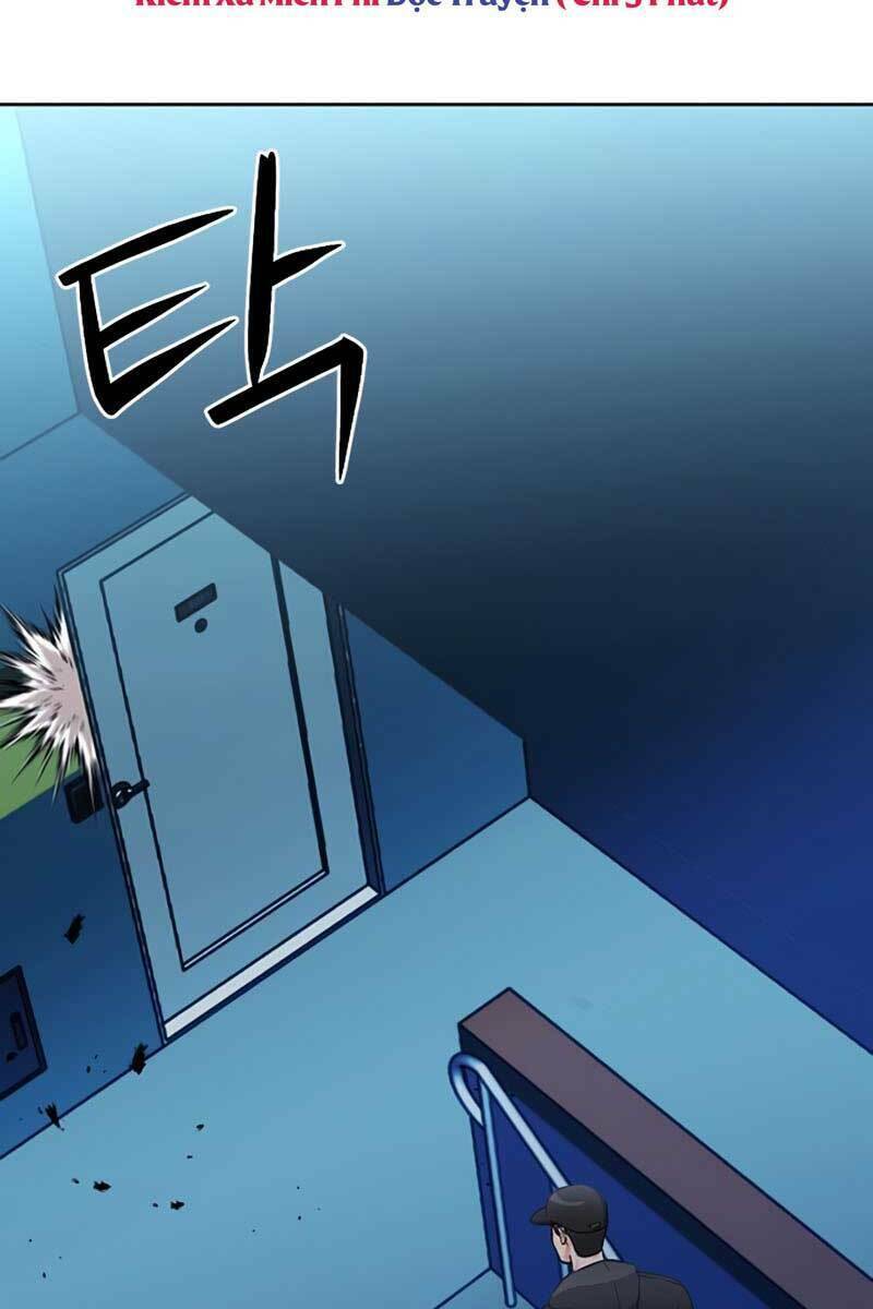 Druid Tại Ga Seoul - Người Hóa Thú - Chap 86