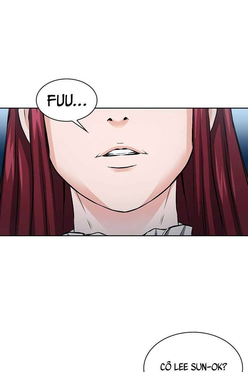 Druid Tại Ga Seoul - Người Hóa Thú - Chap 86