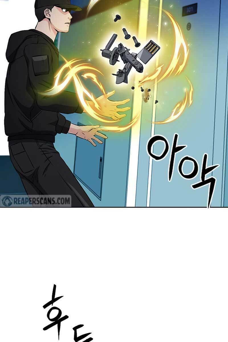 Druid Tại Ga Seoul - Người Hóa Thú - Chap 86