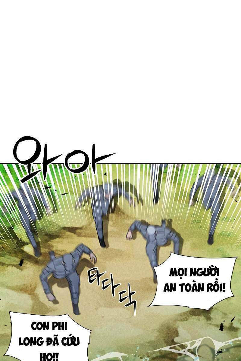 Druid Tại Ga Seoul - Người Hóa Thú - Chap 88