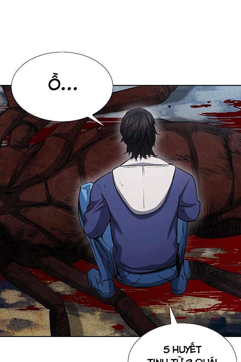 Druid Tại Ga Seoul - Người Hóa Thú - Chap 88