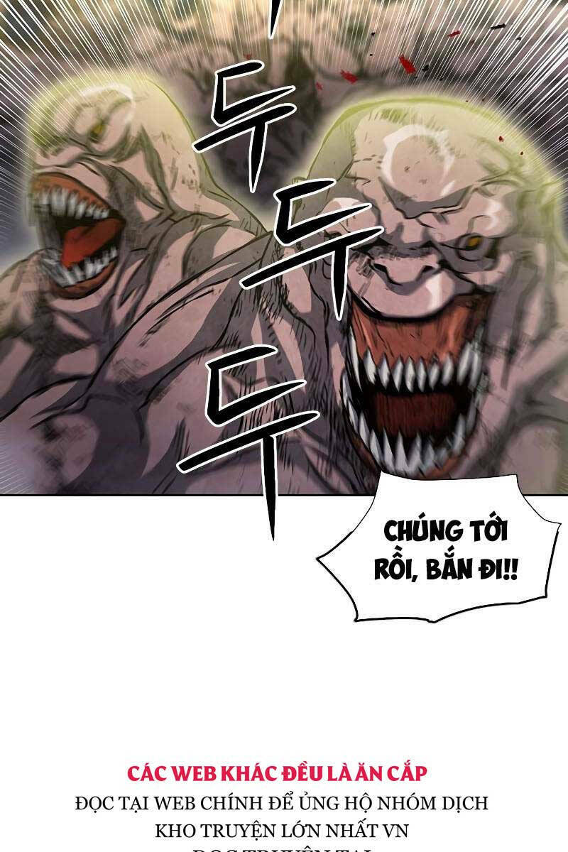 Druid Tại Ga Seoul - Người Hóa Thú - Chap 88