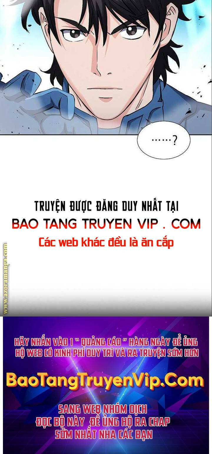 Druid Tại Ga Seoul - Người Hóa Thú - Chap 90