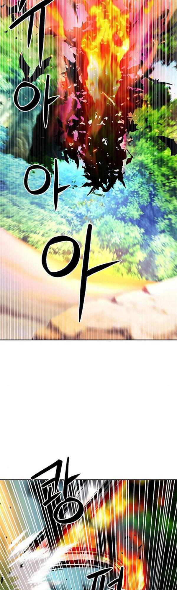 Druid Tại Ga Seoul - Người Hóa Thú - Chap 91