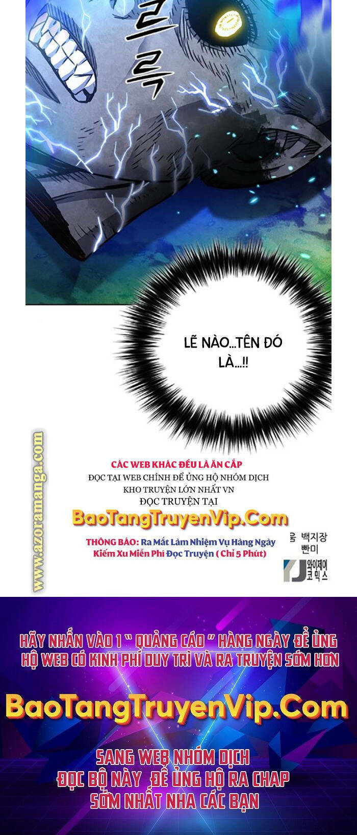 Druid Tại Ga Seoul - Người Hóa Thú - Chap 91