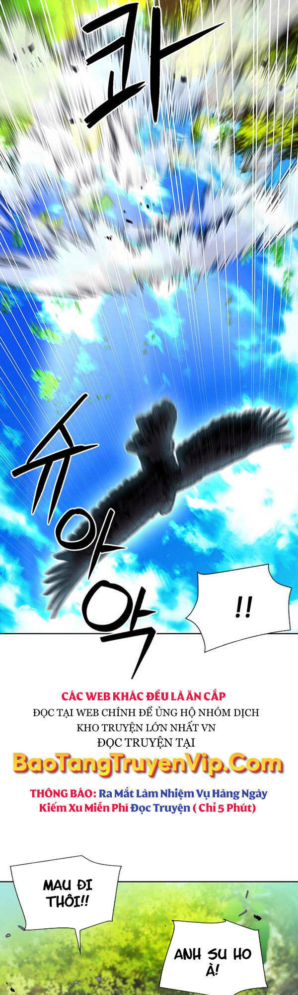 Druid Tại Ga Seoul - Người Hóa Thú - Chap 92