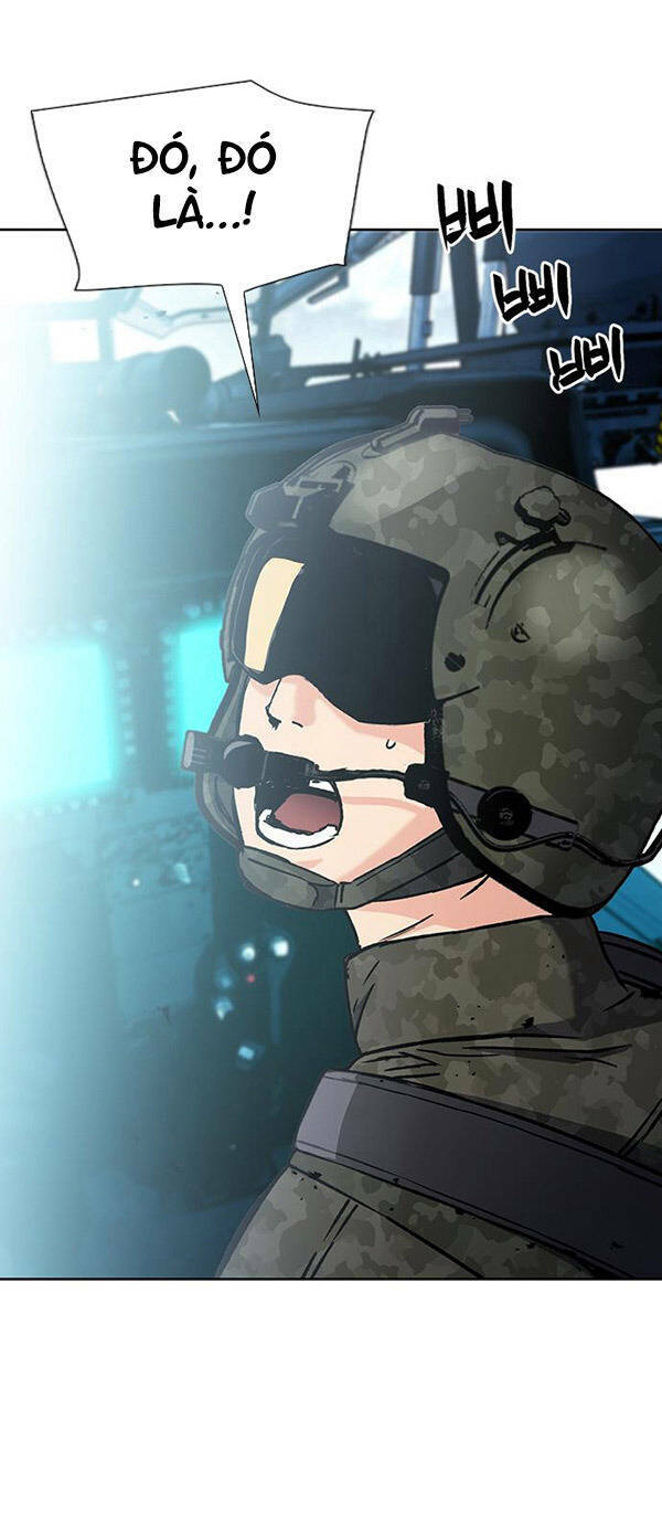 Druid Tại Ga Seoul - Người Hóa Thú - Chap 92