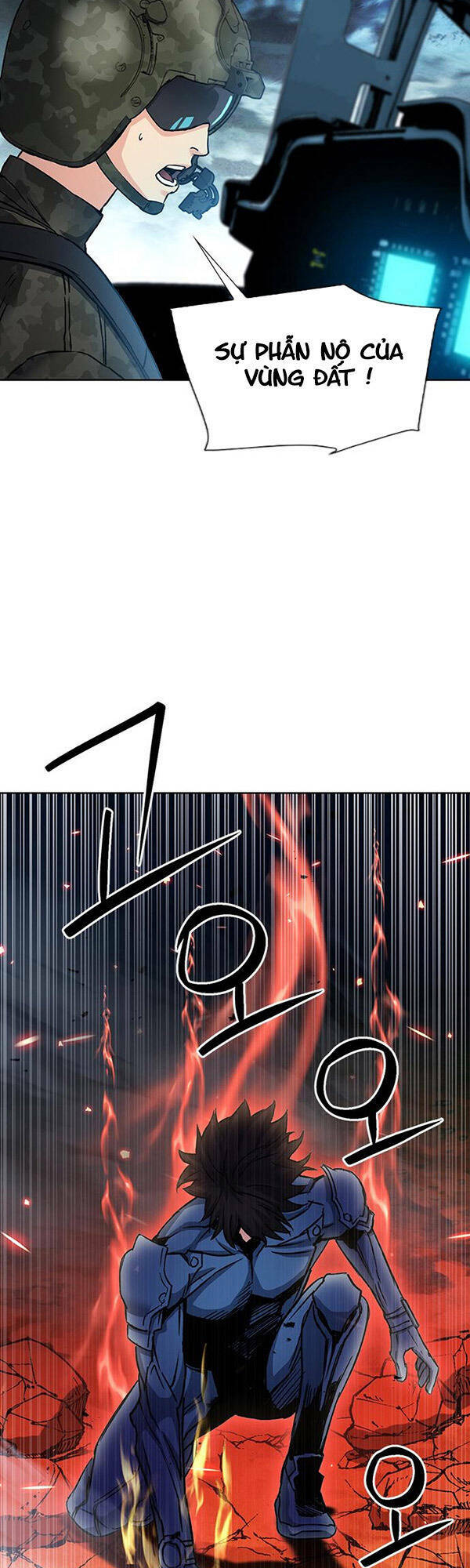 Druid Tại Ga Seoul - Người Hóa Thú - Chap 92