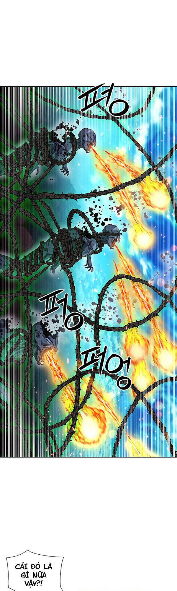Druid Tại Ga Seoul - Người Hóa Thú - Chap 92