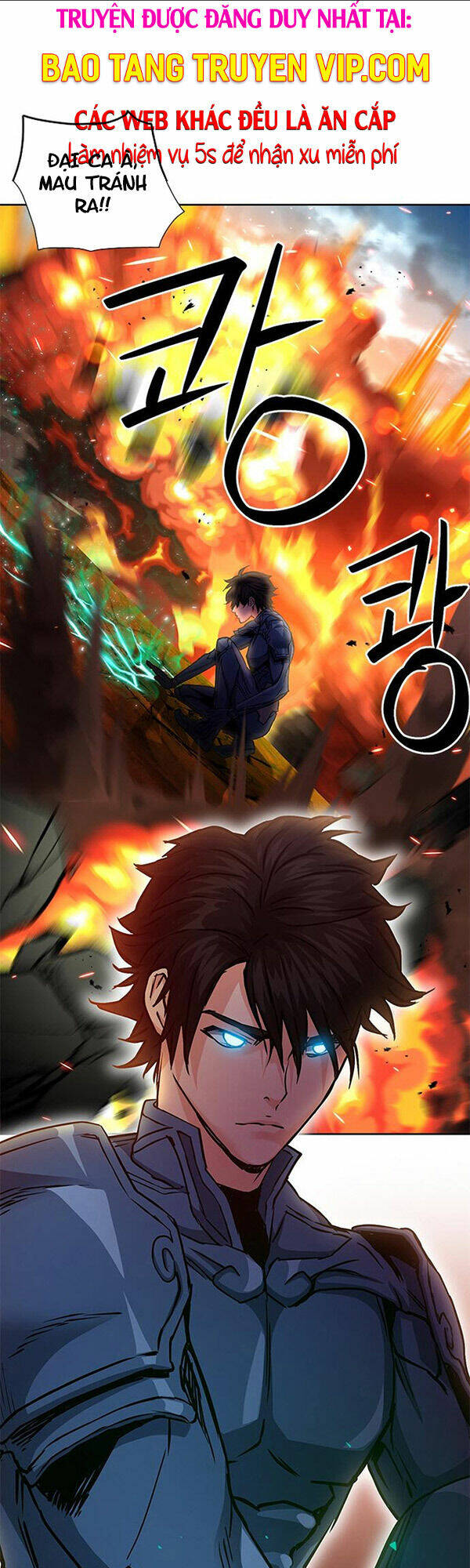 Druid Tại Ga Seoul - Người Hóa Thú - Chap 93