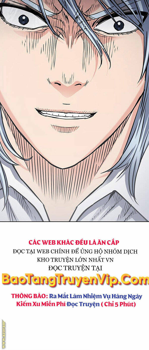 Druid Tại Ga Seoul - Người Hóa Thú - Chap 93