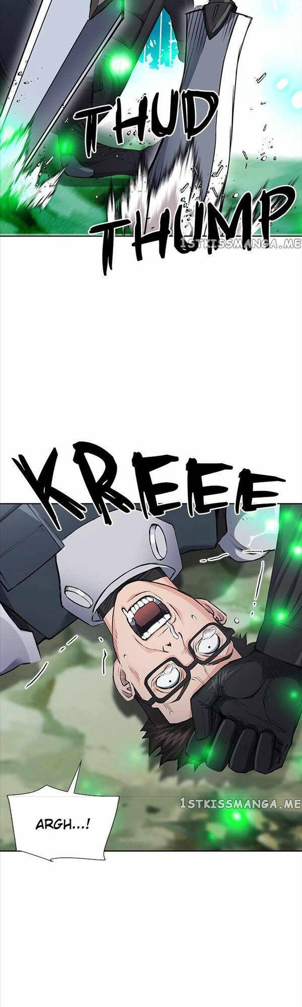 Druid Tại Ga Seoul - Người Hóa Thú - Chap 96