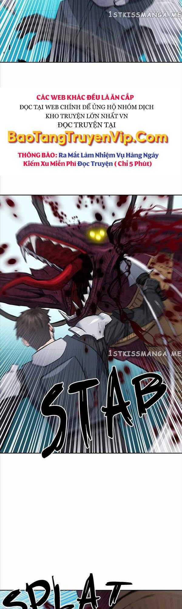 Druid Tại Ga Seoul - Người Hóa Thú - Chap 96