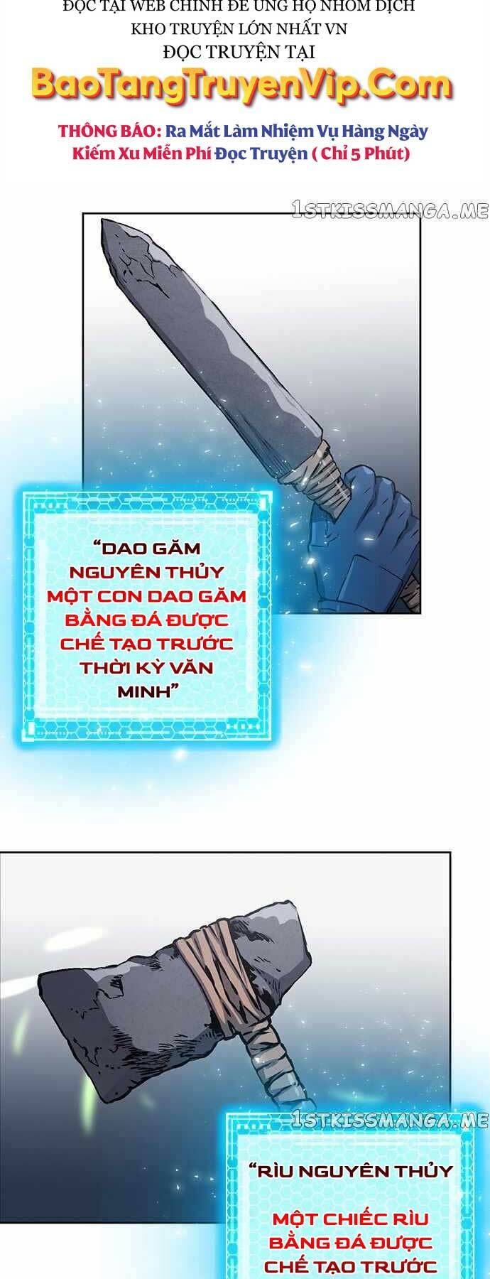 Druid Tại Ga Seoul - Người Hóa Thú - Chap 97