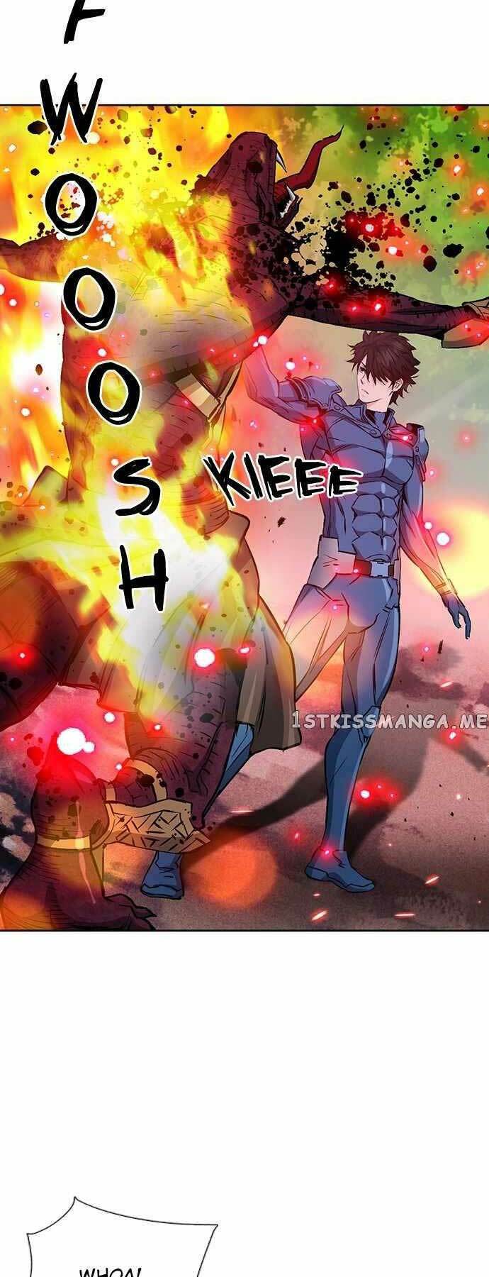 Druid Tại Ga Seoul - Người Hóa Thú - Chap 97