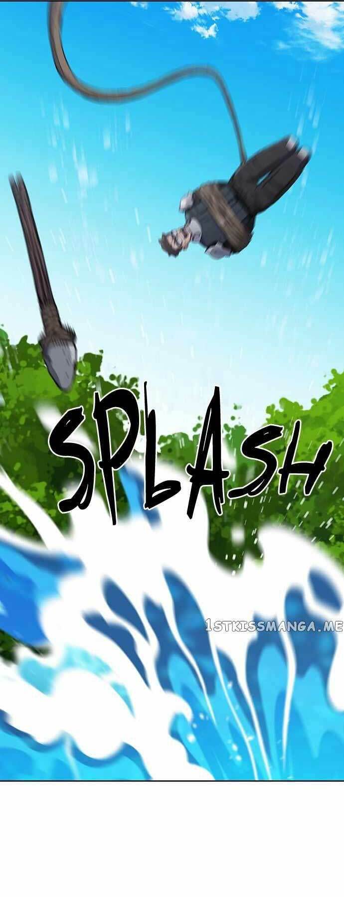 Druid Tại Ga Seoul - Người Hóa Thú - Chap 97