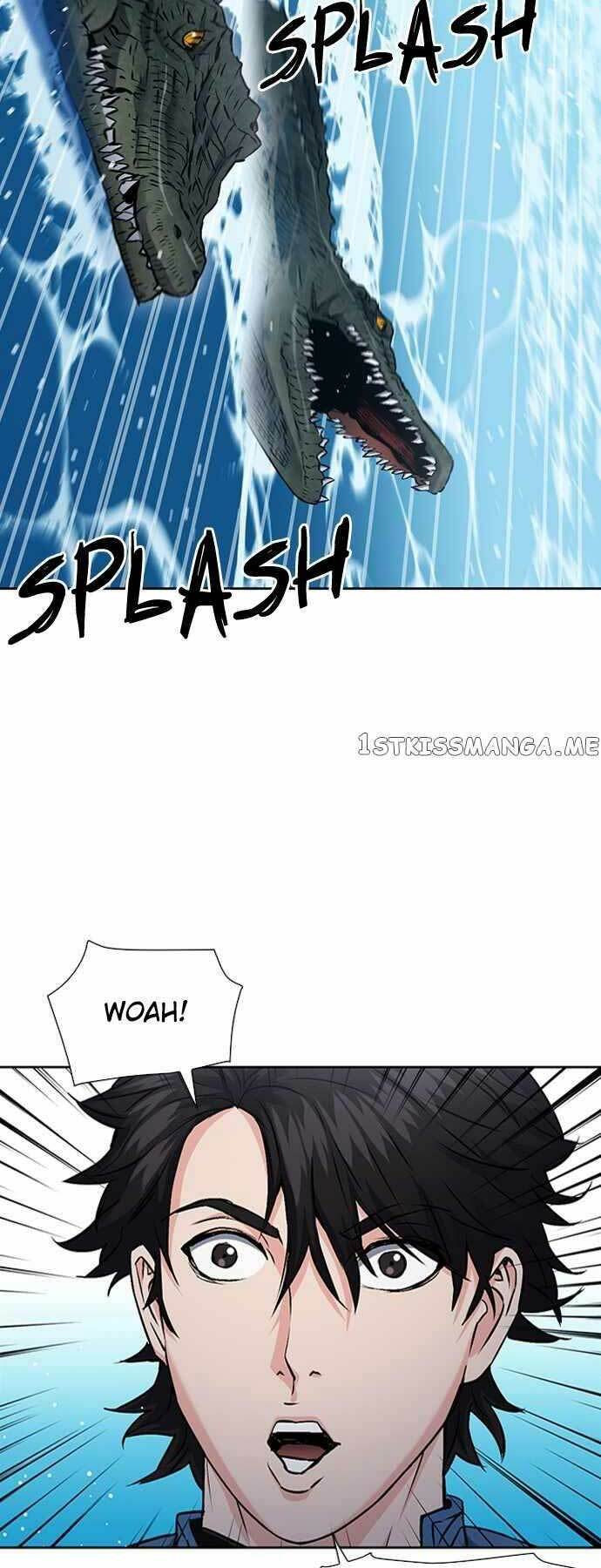 Druid Tại Ga Seoul - Người Hóa Thú - Chap 97