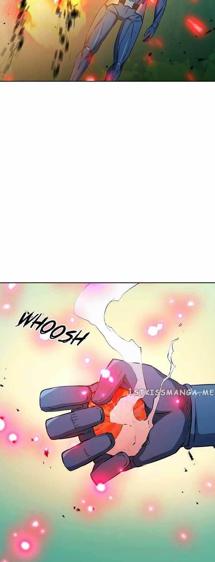 Druid Tại Ga Seoul - Người Hóa Thú - Chap 97