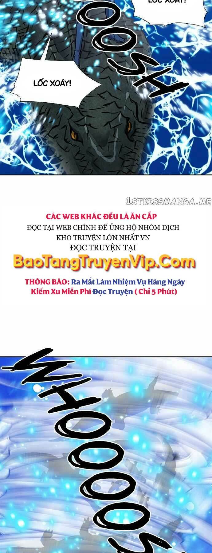 Druid Tại Ga Seoul - Người Hóa Thú - Chap 97