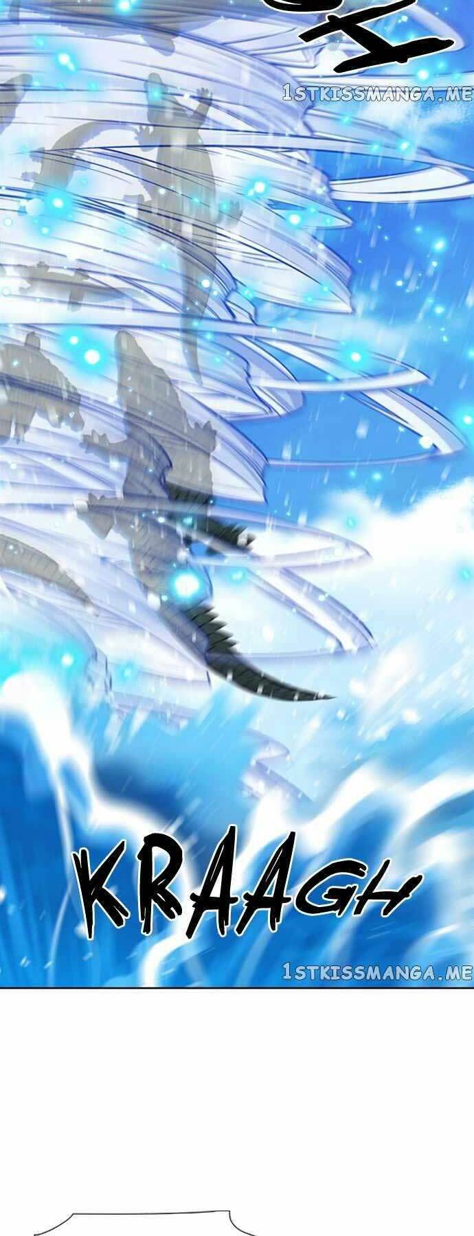 Druid Tại Ga Seoul - Người Hóa Thú - Chap 97