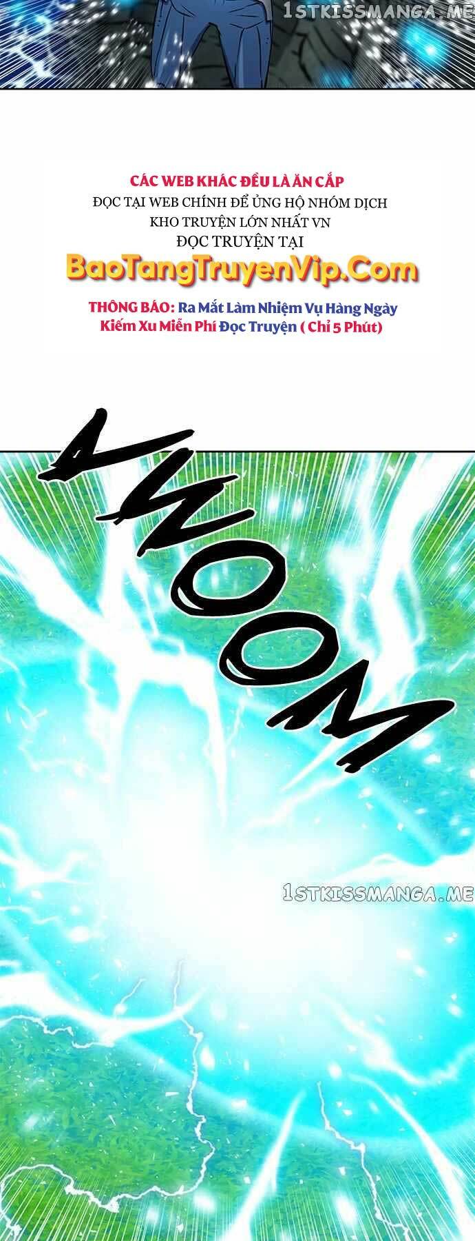 Druid Tại Ga Seoul - Người Hóa Thú - Chap 97