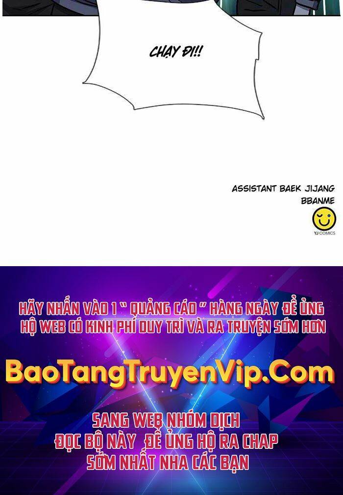 Druid Tại Ga Seoul - Người Hóa Thú - Chap 97